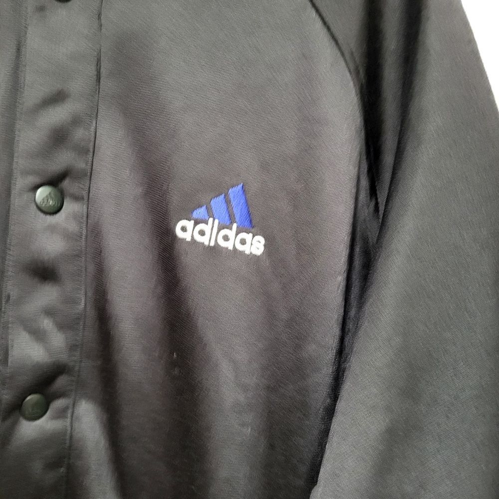 ADIDAS Jacket Medium - Picture 2 of 6